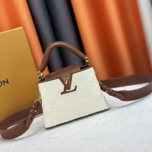Louis Vuitton AAA Quality Handbags For Women #1343755 $92.00 USD, Wholesale Replica Louis Vuitton AAA Quality Handbags