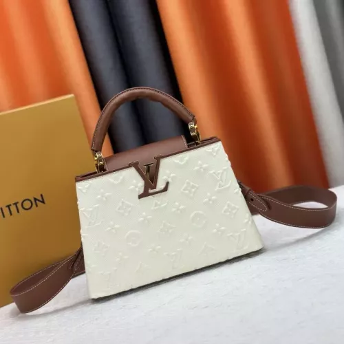 Louis Vuitton AAA Quality Handbags For Women #1343756 $96.00 USD, Wholesale Replica Louis Vuitton AAA Quality Handbags