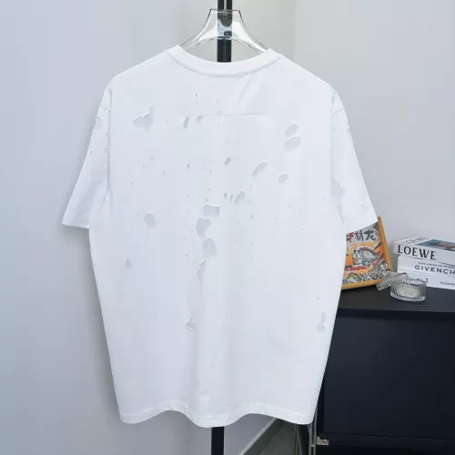 Replica Givenchy T-Shirts Short Sleeved For Unisex #1343765 $45.00 USD for Wholesale