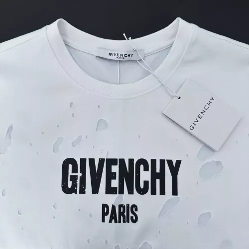 Replica Givenchy T-Shirts Short Sleeved For Unisex #1343765 $45.00 USD for Wholesale