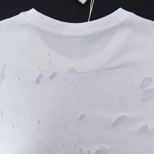 Replica Givenchy T-Shirts Short Sleeved For Unisex #1343765 $45.00 USD for Wholesale
