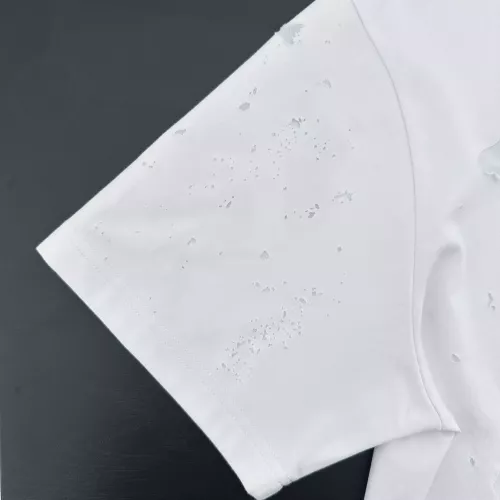 Replica Givenchy T-Shirts Short Sleeved For Unisex #1343765 $45.00 USD for Wholesale