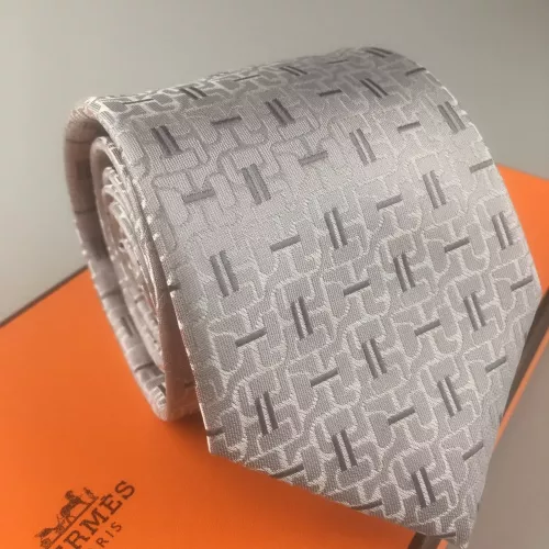Hermes Necktie For Men #1343766 $27.00 USD, Wholesale Replica Hermes Necktie