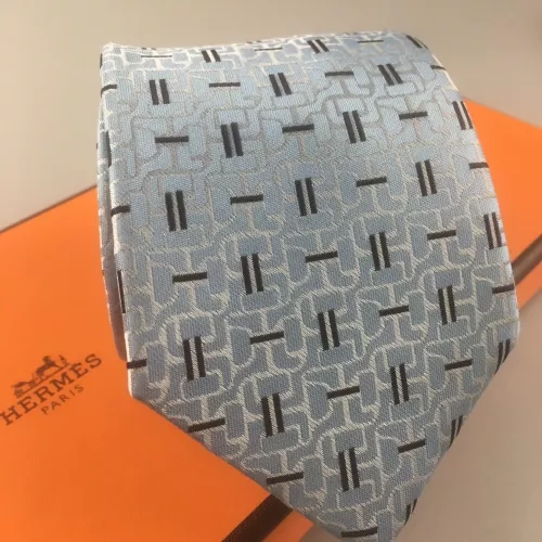 Hermes Necktie For Men #1343767 $27.00 USD, Wholesale Replica Hermes Necktie