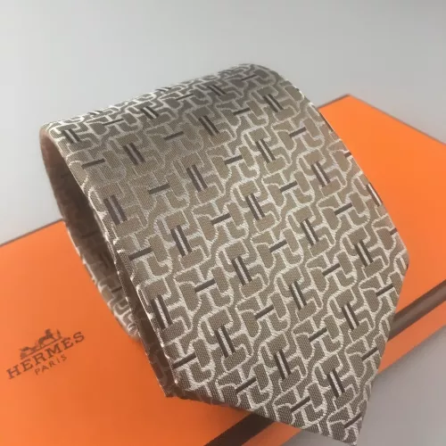 Hermes Necktie For Men #1343768 $27.00 USD, Wholesale Replica Hermes Necktie