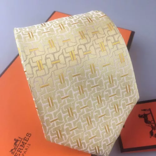 Hermes Necktie For Men #1343769 $27.00 USD, Wholesale Replica Hermes Necktie