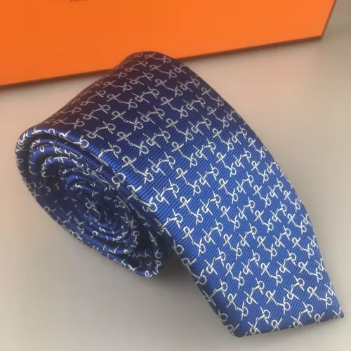 Hermes Necktie For Men #1343775 $27.00 USD, Wholesale Replica Hermes Necktie