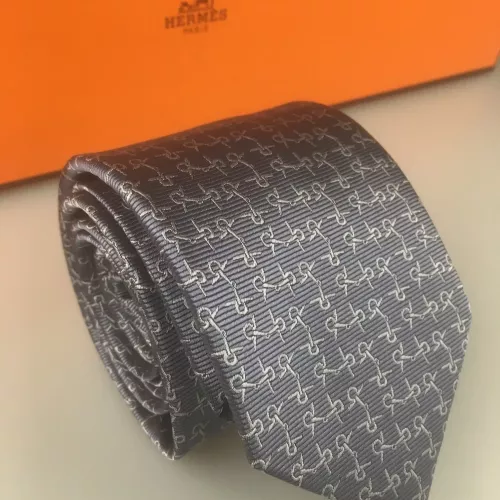 Hermes Necktie For Men #1343777 $27.00 USD, Wholesale Replica Hermes Necktie
