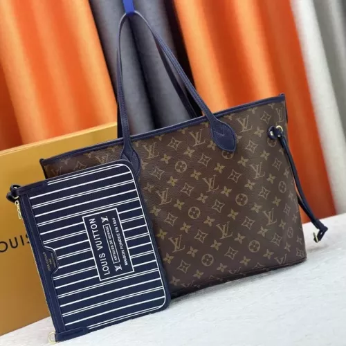 Louis Vuitton AAA Quality Shoulder Bags For Women #1343781 $68.00 USD, Wholesale Replica Louis Vuitton AAA Quality Shoulder Bags