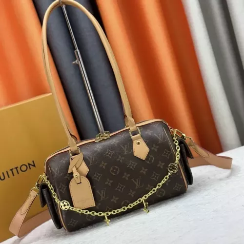 Louis Vuitton AAA Quality Shoulder Bags For Women #1343786 $76.00 USD, Wholesale Replica Louis Vuitton AAA Quality Shoulder Bags