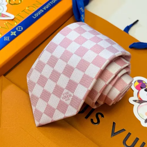 Louis Vuitton LV Necktie For Men #1343788 $27.00 USD, Wholesale Replica Louis Vuitton LV Necktie