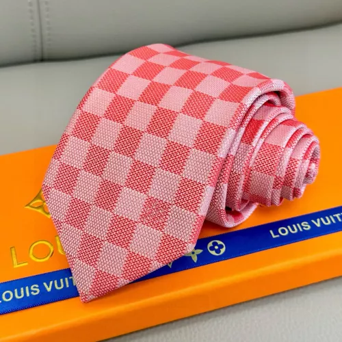 Louis Vuitton LV Necktie For Men #1343789 $27.00 USD, Wholesale Replica Louis Vuitton LV Necktie