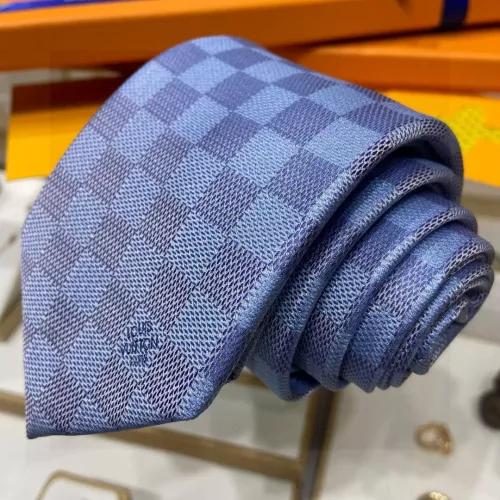Louis Vuitton LV Necktie For Men #1343791 $27.00 USD, Wholesale Replica Louis Vuitton LV Necktie