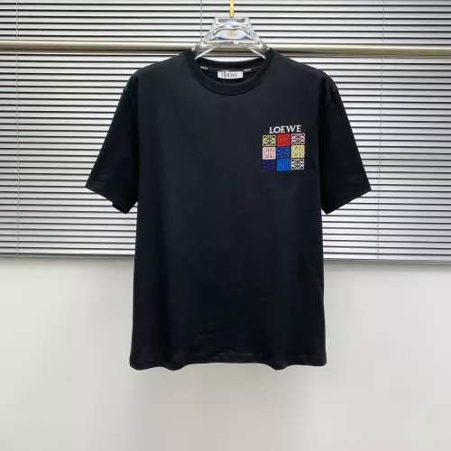 LOEWE T-Shirts Short Sleeved For Men #1343804 $68.00 USD, Wholesale Replica LOEWE T-Shirts