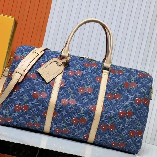 Louis Vuitton Travel Bags #1343811 $92.00 USD, Wholesale Replica Louis Vuitton Travel Bags