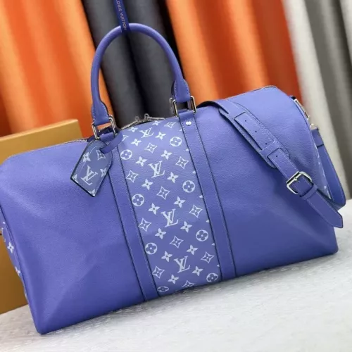 Louis Vuitton Travel Bags #1343812 $80.00 USD, Wholesale Replica Louis Vuitton Travel Bags