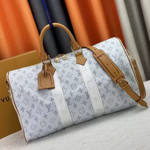 Louis Vuitton Travel Bags #1343813 $88.00 USD, Wholesale Replica Louis Vuitton Travel Bags