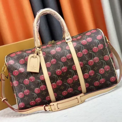 Louis Vuitton Travel Bags #1343814 $85.00 USD, Wholesale Replica Louis Vuitton Travel Bags