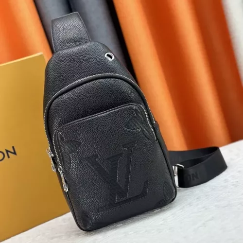 Louis Vuitton AAA Man Messenger Bags #1343815 $72.00 USD, Wholesale Replica Louis Vuitton AAA Man Messenger Bags