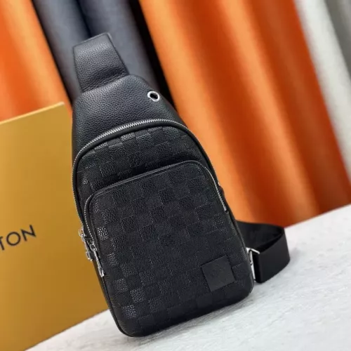 Louis Vuitton AAA Man Messenger Bags #1343816 $72.00 USD, Wholesale Replica Louis Vuitton AAA Man Messenger Bags