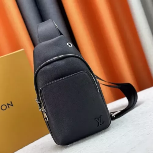 Louis Vuitton AAA Man Messenger Bags #1343818 $72.00 USD, Wholesale Replica Louis Vuitton AAA Man Messenger Bags