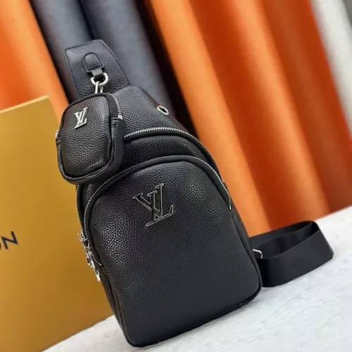 Louis Vuitton AAA Man Messenger Bags #1343819 $72.00 USD, Wholesale Replica Louis Vuitton AAA Man Messenger Bags