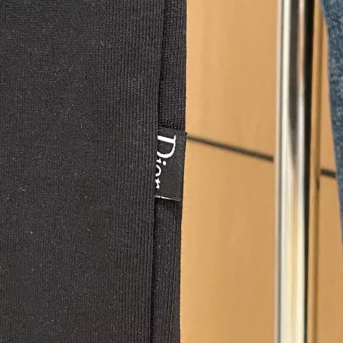 Replica Christian Dior T-Shirts Short Sleeved For Men #1343827 $68.00 USD for Wholesale