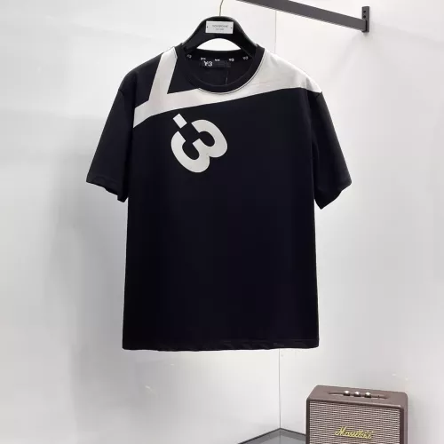 Y-3 T-Shirts Short Sleeved For Men #1343831 $68.00 USD, Wholesale Replica Y-3 T-Shirts