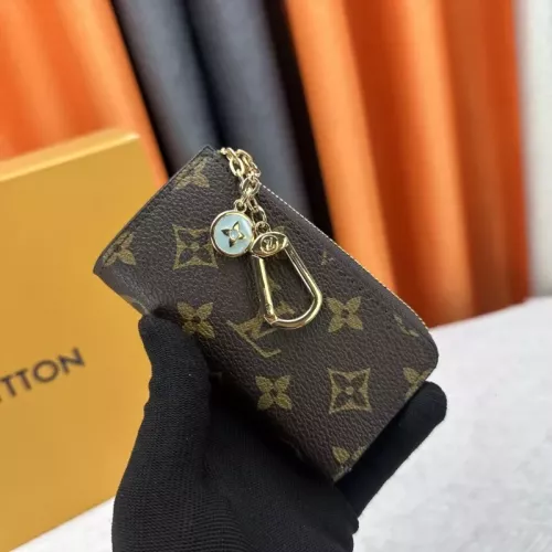 Louis Vuitton LV Card Case #1343837 $42.00 USD, Wholesale Replica Louis Vuitton LV Wallets
