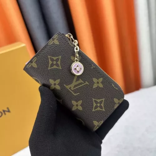 Louis Vuitton LV Card Case #1343838 $42.00 USD, Wholesale Replica Louis Vuitton LV Wallets