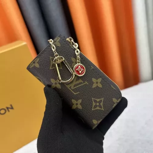 Louis Vuitton LV Card Case #1343839 $42.00 USD, Wholesale Replica Louis Vuitton LV Wallets