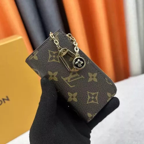 Louis Vuitton LV Card Case #1343840 $42.00 USD, Wholesale Replica Louis Vuitton LV Wallets