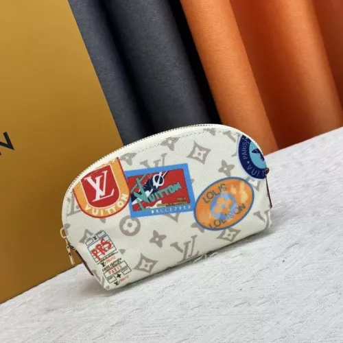 Louis Vuitton LV Wallets #1343846 $48.00 USD, Wholesale Replica Louis Vuitton LV Wallets