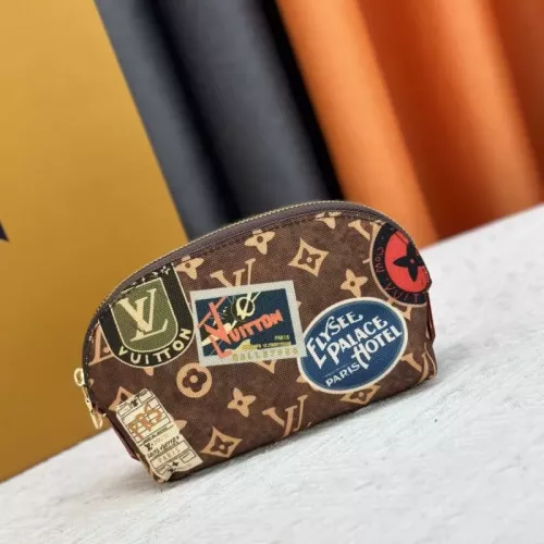 Louis Vuitton LV Wallets #1343847 $48.00 USD, Wholesale Replica Louis Vuitton LV Wallets