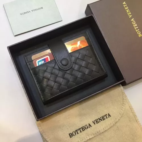 Bottega Veneta BV Card Case #1343870 $42.00 USD, Wholesale Replica Bottega Veneta BV Wallets