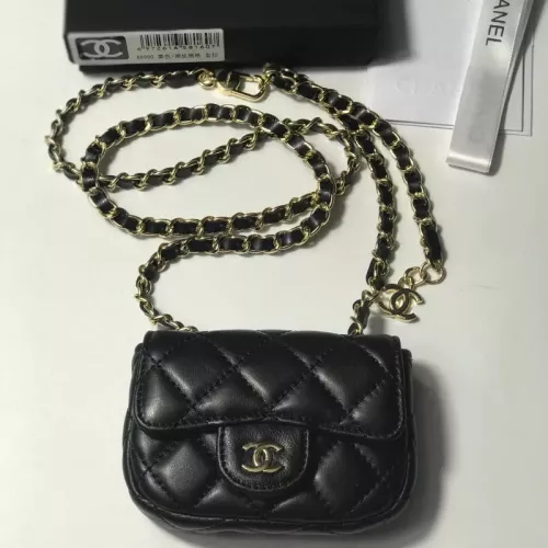 Chanel Wallets #1343875 $52.00 USD, Wholesale Replica Chanel Wallets