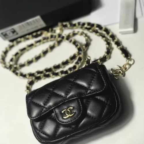 Replica Chanel Wallets #1343875 $52.00 USD for Wholesale