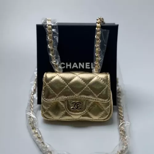 Chanel Wallets #1343877 $52.00 USD, Wholesale Replica Chanel Wallets