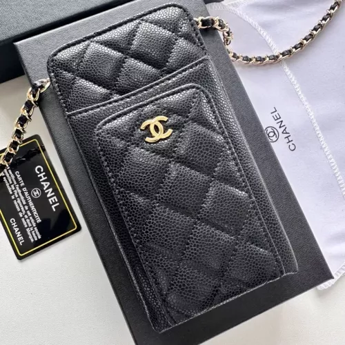 Chanel Card Case #1343895 $56.00 USD, Wholesale Replica Chanel Wallets