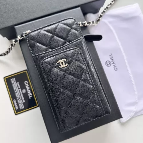 Chanel Card Case #1343896 $56.00 USD, Wholesale Replica Chanel Wallets