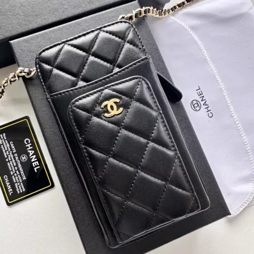 Chanel Card Case #1343897 $56.00 USD, Wholesale Replica Chanel Wallets