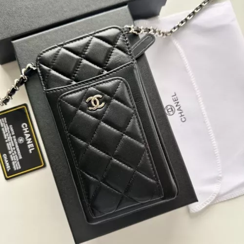 Chanel Card Case #1343898 $56.00 USD, Wholesale Replica Chanel Wallets