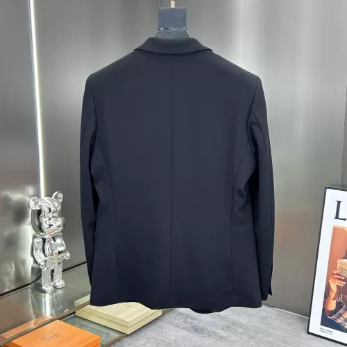 Replica Prada Jackets Long Sleeved For Men #1343910 $128.00 USD for Wholesale