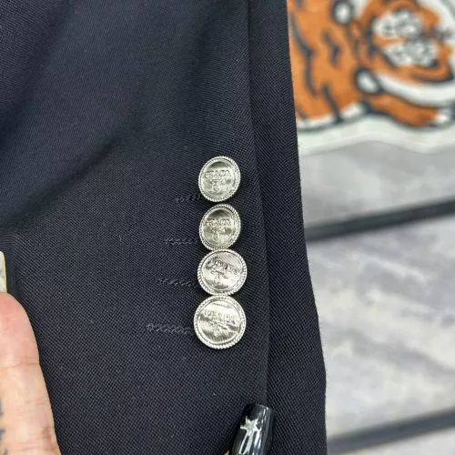 Replica Prada Jackets Long Sleeved For Men #1343910 $128.00 USD for Wholesale