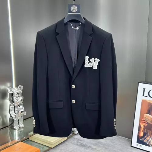 Louis Vuitton LV Jackets Long Sleeved For Men #1343911 $132.00 USD, Wholesale Replica Louis Vuitton LV Jackets