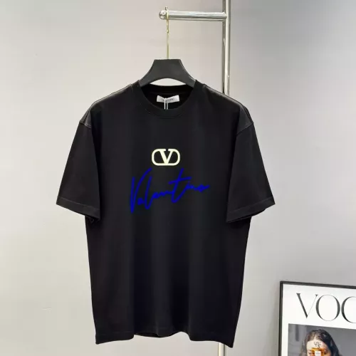 Valentino T-Shirts Short Sleeved For Unisex #1343915 $88.00 USD, Wholesale Replica Valentino T-Shirts