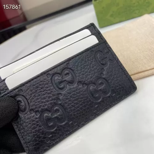 Gucci Card Case #1343923 $52.00 USD, Wholesale Replica Gucci Wallets