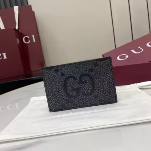 Gucci Card Case #1343925 $56.00 USD, Wholesale Replica Gucci Wallets