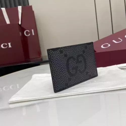 Replica Gucci Card Case #1343925 $56.00 USD for Wholesale