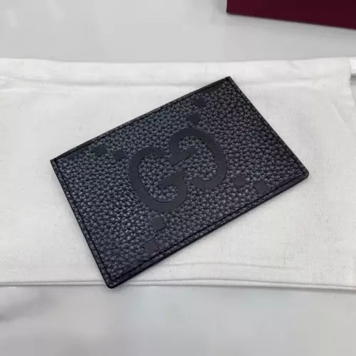 Replica Gucci Card Case #1343925 $56.00 USD for Wholesale